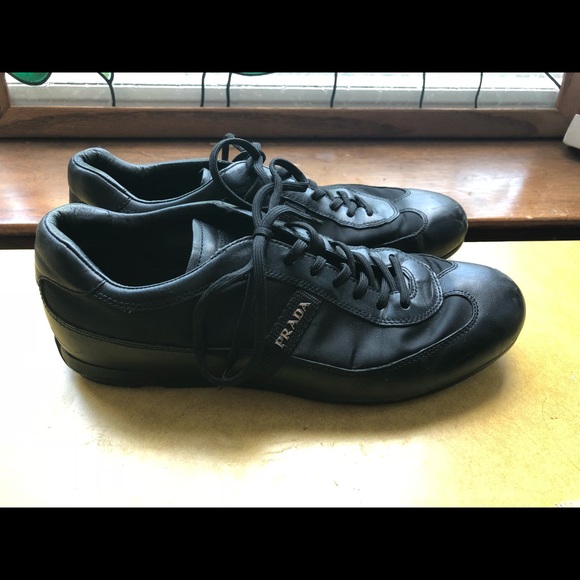 PRADA men’s; US:9.5, EU:40 - Picture 5 of 5